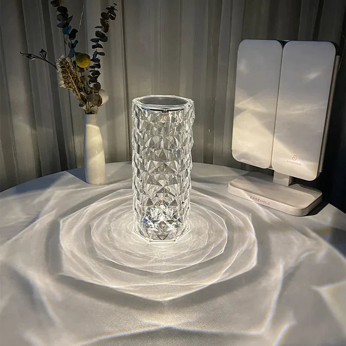 Crystal Lamp 2.0