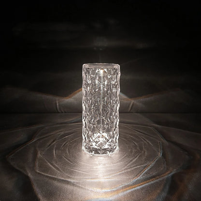 Crystal Lamp 2.0