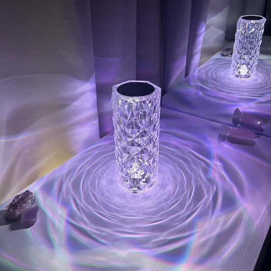 Crystal Lamp 2.0