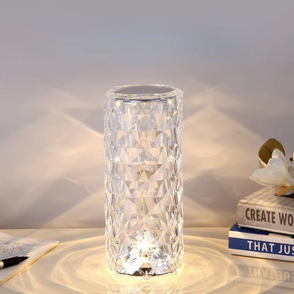 Crystal Lamp 2.0